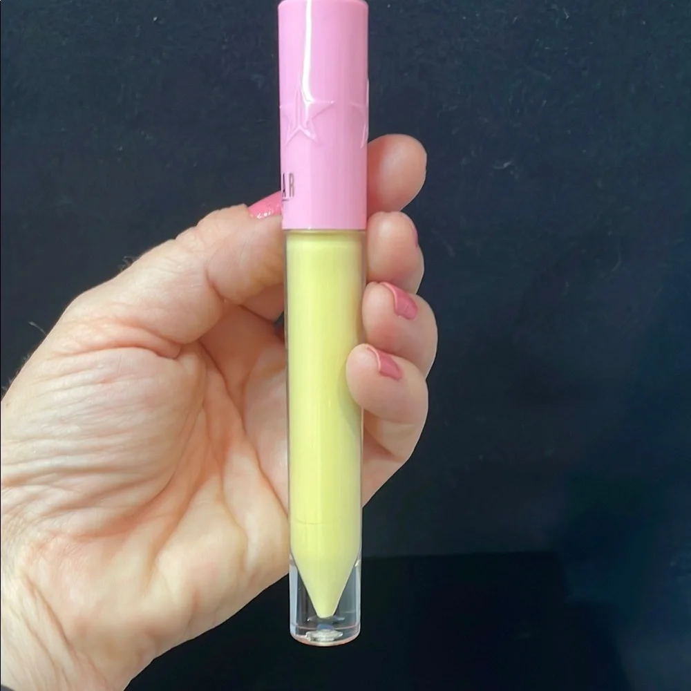 ❤️‍🔥Jeffree Star ⭐️ Urethra Supreme Gloss